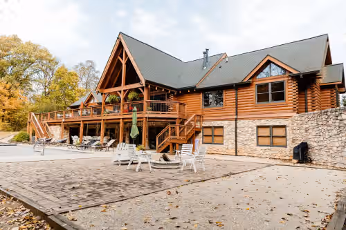 The Lodge on Montgomery Creek Ranch, photo 3