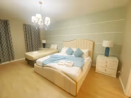 Luxury 15BR 17BA Villa Pool Disney/Sleep 40