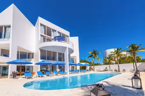 Blue Diamond Private Villa at Altamer, photo 4