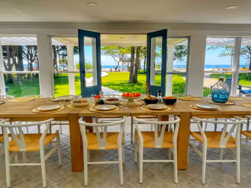 Beach Club: your own private "Caribbean" resort, photo 2