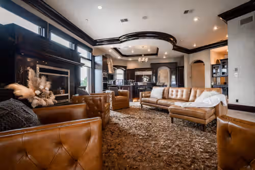 Luxe 10000sqf Estate, photo 5