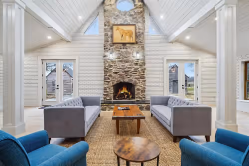 Majestic Equestrian Estate