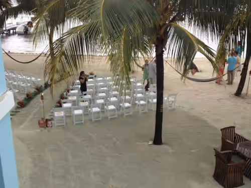 SUNSET BEACH RESORT BELIZE, photo 3