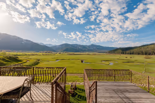 Star Valley Lodge, photo 4