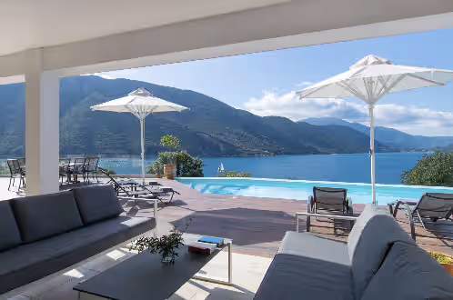Private Beachfront Villa, photo 3
