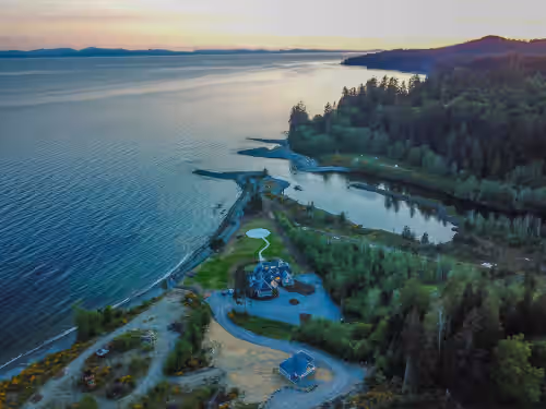 The Sea Lion Ocean Front Luxury Estate, photo 2