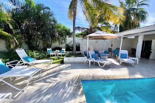 BEST Palm Beach Villa 26ppl 10 Private Suites & Bathrooms 5 mins Beach Walk, photo 4