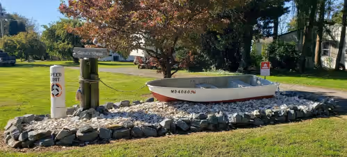 Waterfront Paradise on the Eastern Shore of Chesapeake Bay, photo 3