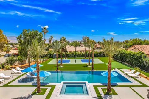Pure Paradise Oasis Yucca Lane 1 41850 Yucca BD