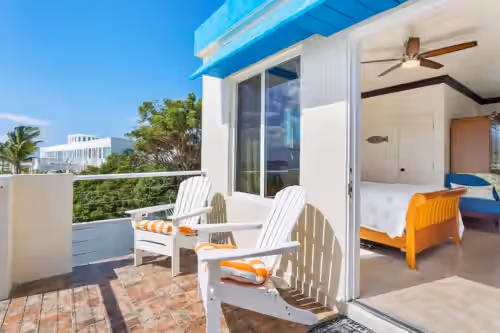 Villa Anguillitta Entire 7BD Villa w/ Private Beach Access, Sauna, Gym, & Pool, photo 2