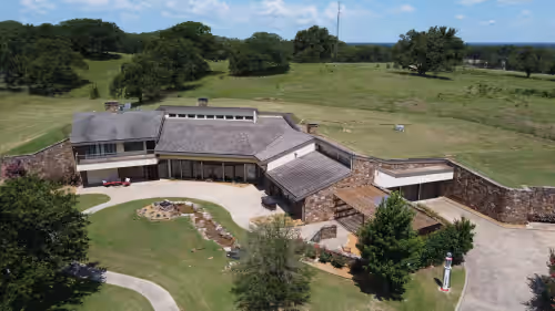 Four Silos Retreat - Luxury Ranch Home