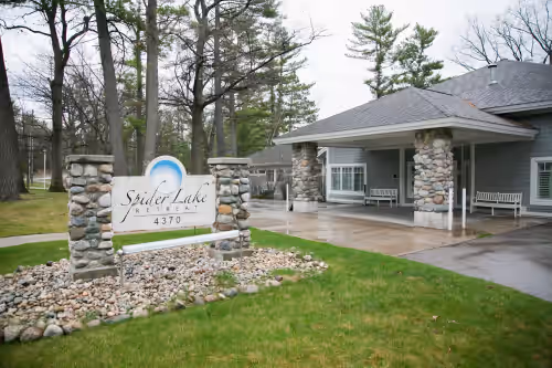 Spider Lake Retreat, photo 4