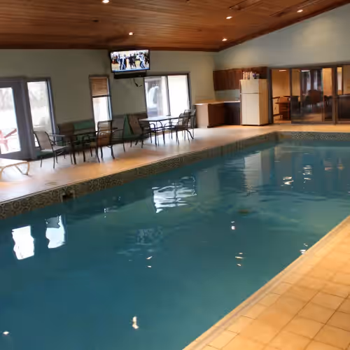 Secluded 6BR Estate w/ Indoor Court & Heated Pool
