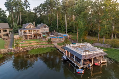 The Oasis at Lake Gaston, photo 4