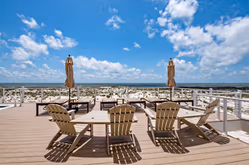 Kiva La Vida Beach House Private Pool Luxury New construction by Prickett Properties, photo 3