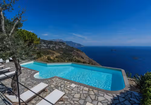 CALLIOPE'S MANSION, Enjoy your stay @ Nerano, Sorrento, Positano Amalfi, photo 2