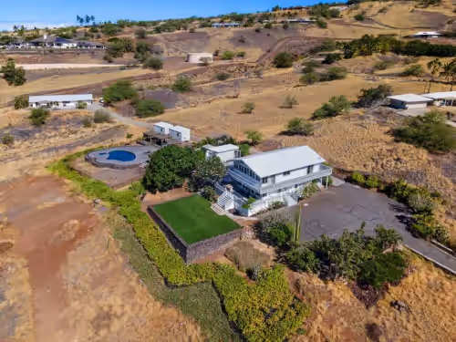 NEW! Ocean View Hawaii Vacation And Event Retreat, photo 3
