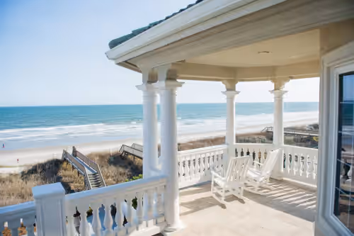 Carolina Memories - OIB