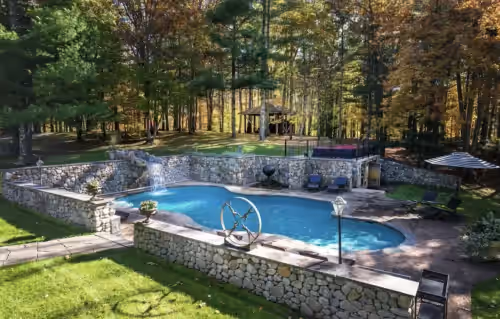Hollow Brook Estate, photo 2
