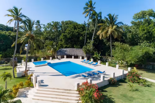 Luxury guest-friendly villa in Cabarete, perfect for bachelor parties! 10-12 BD