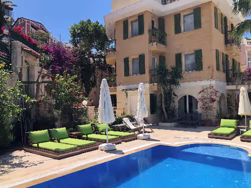 Luxury Villa with Pool Near the Beach in Kalkan, Antalya- Sleeps up to 15 Guests, photo 3