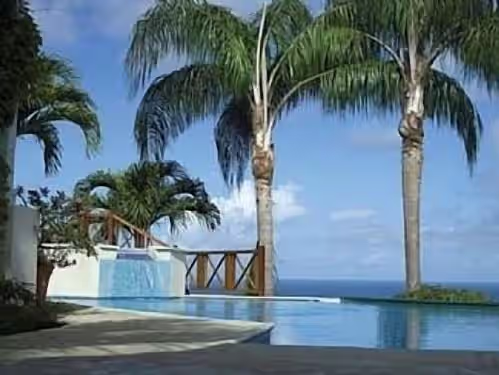 Very Spacious, Private, Open Plan Retreat. Pool And Stunning Views Of West Coast, photo 2