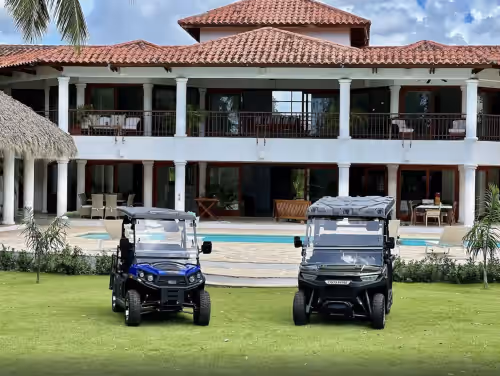 Barranca Oeste 6
10,000 Sq.Ft, Beautiful Ocean and Golf Course View / Sleeps 14
