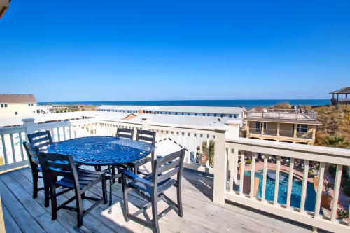 OCEANFRONT, 18 BRs, ELEV, Theater, Rec Room, Poolside Bar, Luxury, EP204, Grande Ritz Carolina, photo 3