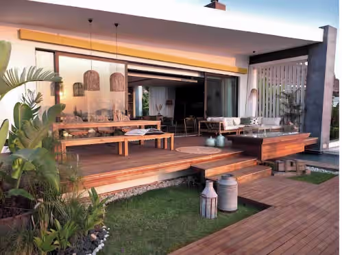 Marinhill Luxury Villa, photo 3
