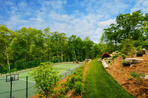 BREATHTAKING Luxury Estate with sweeping views on 40 Acres, NEAR ASHEVILLE, photo 3