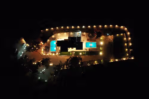Modern Villa in the midst of a beautiful and quiet forest, photo 3