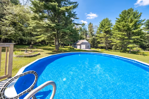 5 Star Secluded Private Estate -Hot Tub, Pool+Ski >Southwoods Mountain Vacation, photo 2