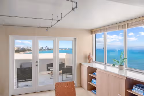 The Penthouse SJU+6.5BA6BDR
