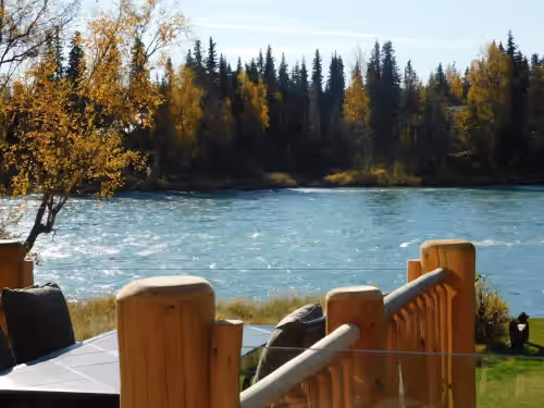 Cusack's On The Kenai, photo 2