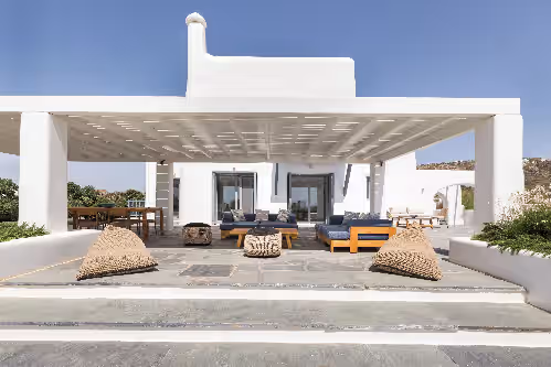 9 Bedroom Sea View Villa with Private Pool, photo 3