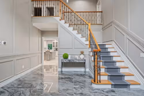 The President Mansion Luxurious Family Retreat, photo 3