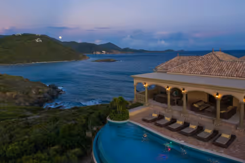 2024 Winner Vrbo's Vacation Rental of the Year: Villa Cin Cin, photo 3