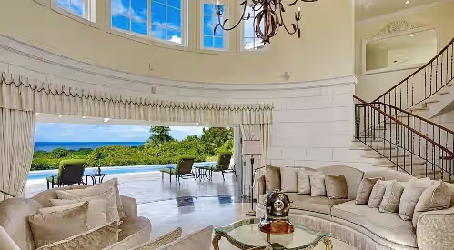 Celebration Villa with Private Pool & Sunset Views, photo 4