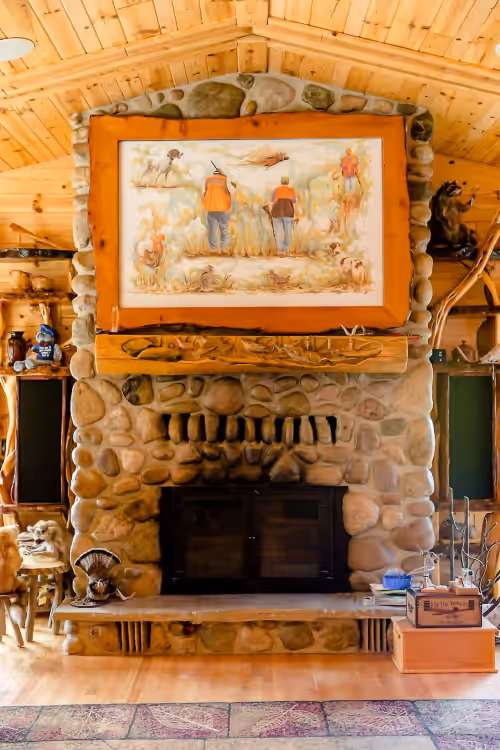 The Lodge at Meemo's Farm & Retreat, photo 3