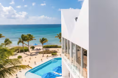 Blue Diamond Private Villa at Altamer, photo 2