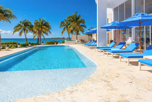 Blue Diamond Private Villa at Altamer, photo 3