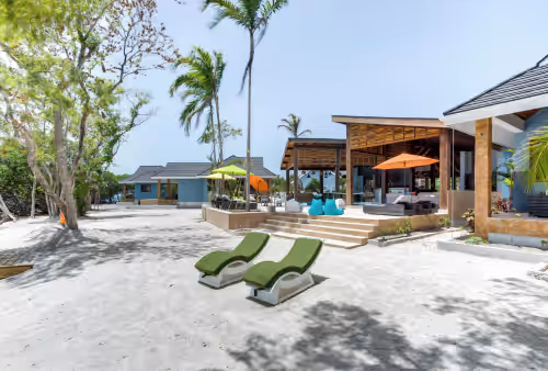 The Enclave Island Retreat, photo 4