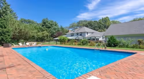 Long Island Estate with Heated Pool 1 Hr from Manhattan, photo 2