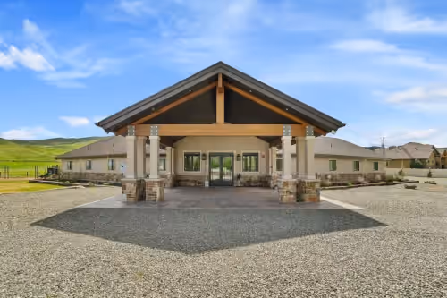 Warrior Rizen Ranch, photo 2