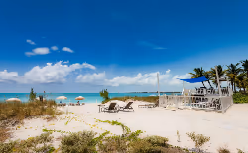 Villa Turkuaz-Entire Villa Grace Bay, photo 4