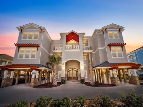 Topsail Manor, photo 2