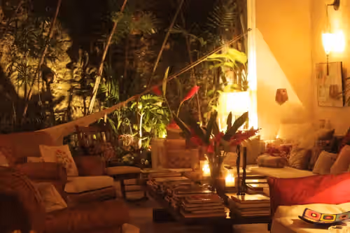Stuning house in Cartagena with spectacular views of the ocean and sunsets, photo 3