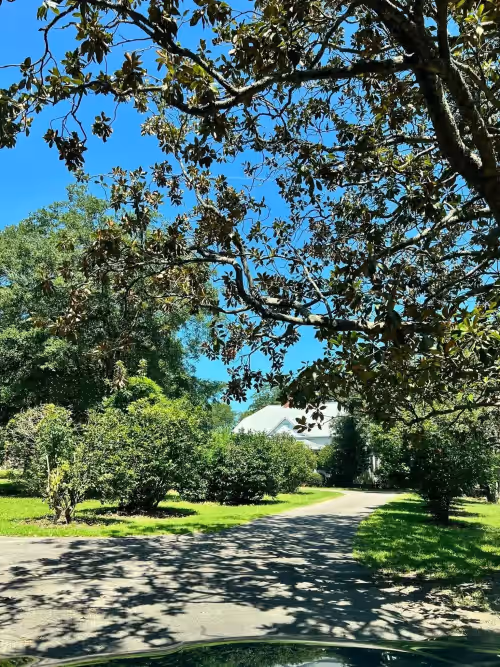 Harrelson House