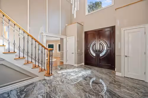 The President Mansion Luxurious Family Retreat, photo 2
