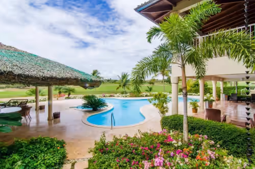 HOUSE IN | Villa La Scala | Cottage